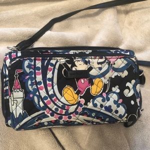Mickey Mouse Vera Bradley